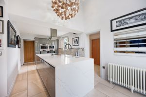 Kitchen- click for photo gallery